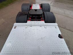 Mercedes-Benz Actros 2653 6x2 GIGASPACE / CAM MIRRORS / RETAR...