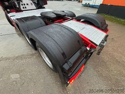 Mercedes-Benz Actros 2653 6x2 GIGASPACE / CAM MIRRORS / RETAR...