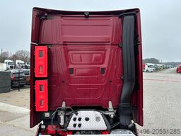 Mercedes-Benz Actros 2653 6x2 GIGASPACE / CAM MIRRORS / RETAR...