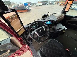 Mercedes-Benz Actros 2653 6x2 GIGASPACE / CAM MIRRORS / RETAR...