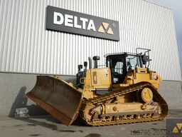 Caterpillar D6 LGP