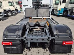 Mercedes-Benz Actros e ACTROS 300 LS FULL ELECTRIC