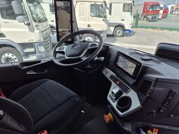 Mercedes-Benz Actros e ACTROS 300 LS FULL ELECTRIC