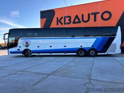 Van Hool TX 17 Aston 6x2*4 59+1 SEATS / AC / AUXILIARY H...