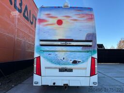 Van Hool TX 17 Aston 6x2*4 59+1 SEATS / AC / AUXILIARY H...
