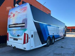 Van Hool TX 17 Aston 6x2*4 59+1 SEATS / AC / AUXILIARY H...