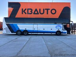Van Hool TX 17 Aston 6x2*4 59+1 SEATS / AC / AUXILIARY H...