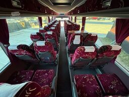Van Hool TX 17 Aston 6x2*4 59+1 SEATS / AC / AUXILIARY H...
