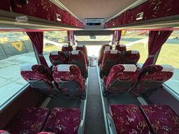 Van Hool TX 17 Aston 6x2*4 59+1 SEATS / AC / AUXILIARY H...