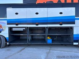 Van Hool TX 17 Aston 6x2*4 59+1 SEATS / AC / AUXILIARY H...