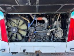 Van Hool TX 17 Aston 6x2*4 59+1 SEATS / AC / AUXILIARY H...