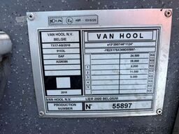 Van Hool TX 17 Aston 6x2*4 59+1 SEATS / AC / AUXILIARY H...