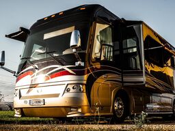 Country Coach Intrigue 530