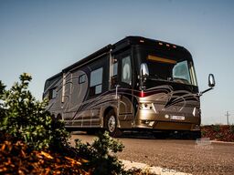 Country Coach Intrigue 530