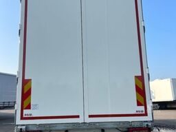 MAN TGX 26.480 6X2, PRITSCHE-PLANE JUMBO-ZUG, H&W TANDEM
