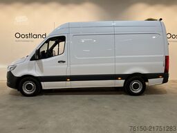 Mercedes-Benz Sprinter 317 CDI L2H2 RWD / Euro 6 / LED / Airc...