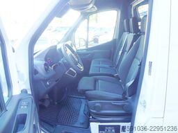 mercedes-benz Sprinter 315 CDI Kasten L1 BOTT/MBUX/LED/AHK/SHTZ