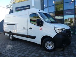 renault Master 2,3 DCI Kasten L4H2 KLIMAAUTOM/FAHRTENSCHREIBER