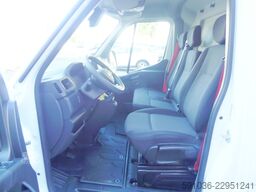 renault Master 2,3 DCI Kasten L4H2 KLIMAAUTOM/FAHRTENSCHREIBER