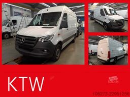 Mercedes-Benz Sprinter 317 CDI,L2H2,Automatik,Kamera,Navi