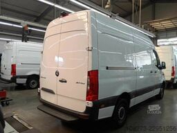 Mercedes-Benz Sprinter 317 CDI,L2H2,Automatik,Kamera,Navi