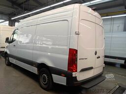 Mercedes-Benz Sprinter 317 CDI,L2H2,Automatik,Kamera,Navi
