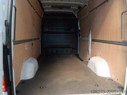 Mercedes-Benz Sprinter 317 CDI,L2H2,Automatik,Kamera,Navi