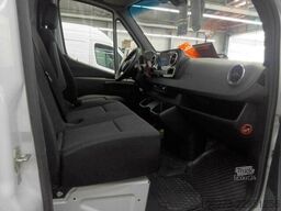 Mercedes-Benz Sprinter 317 CDI,L2H2,Automatik,Kamera,Navi