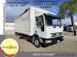 Iveco Eurocargo 80E18