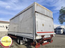 Iveco Eurocargo 80E18