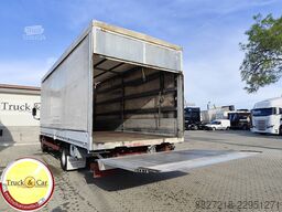 Iveco Eurocargo 80E18