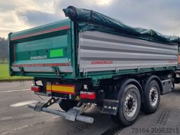 Schwarzmüller M-Serie