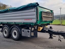 Schwarzmüller M-Serie