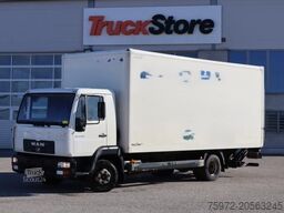 MAN 8.180 TACHOSCHEIBE