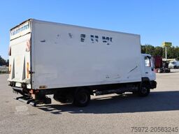 MAN 8.180 TACHOSCHEIBE