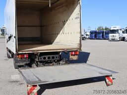 MAN 8.180 TACHOSCHEIBE