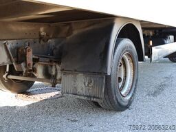 MAN 8.180 TACHOSCHEIBE