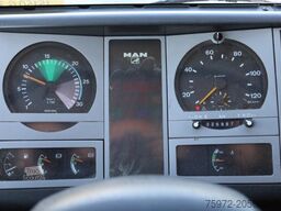 MAN 8.180 TACHOSCHEIBE