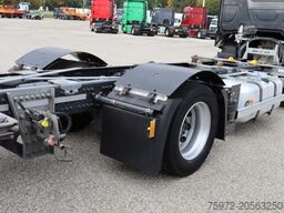  Actros 1842 L nR BDF Volumen