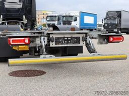  Actros 1842 L nR BDF Volumen