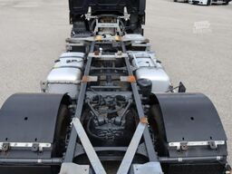  Actros 1842 L nR BDF Volumen