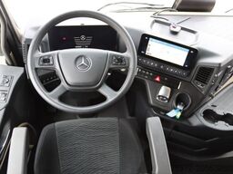  Actros 1842 L nR BDF Volumen