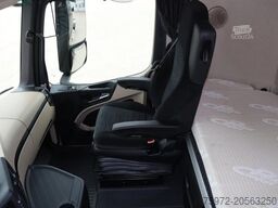  Actros 1842 L nR BDF Volumen