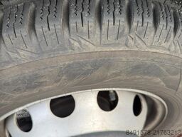 Man TGE 5.180 Koffer