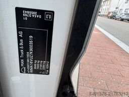 Man TGE 5.180 Koffer