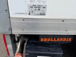 Vanzetto Veicoli Industriali srl Vanzetto Veicoli Industriali srl Vanzetto Veicoli Industriali srl