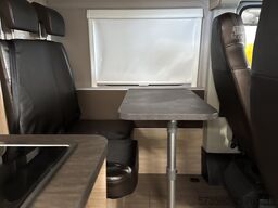 Fiat Ducato Weinsberg Carabus 600 K | 2022 | EURO6 | Professioneller Verkäufer