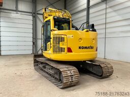 Komatsu PC 138 US-11