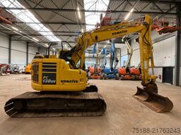 Komatsu PC 138 US-11