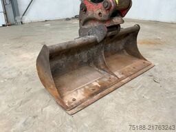 Komatsu PC 138 US-11